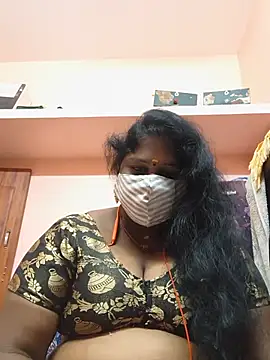 yalini1431 online show from August 2, 2026, 8:50 pm