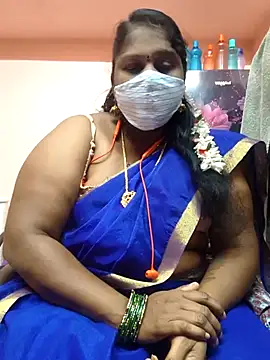 yalini1431 online show from July 6, 2026, 7:49 pm