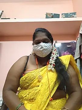yalini1431 online show from August 7, 2026, 7:42 pm