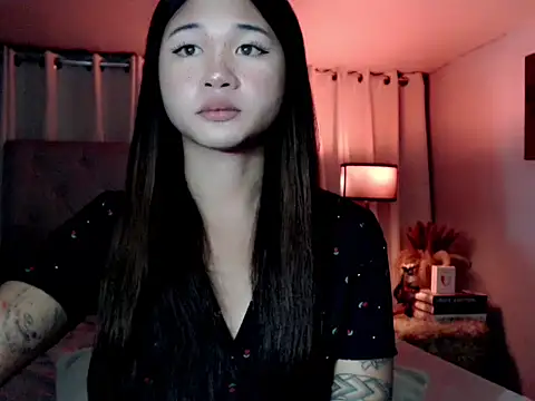 YourladyGeorgina69 online show from July 20, 2026, 10:34 pm