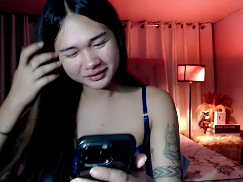 YourladyGeorgina69 online show from July 24, 2026, 6:09 am