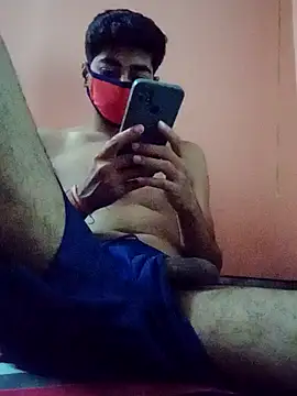 Rahul 69 r online show from June 23, 2026, 8:45 am