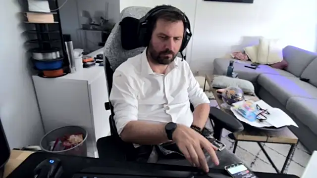 pc92160 online show from June 30, 2026, 3:34 pm