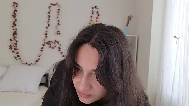 Eleonora Sun online show from July 7, 2026, 1:36 pm