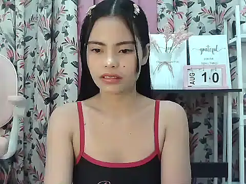 urprettyjane4u online show from August 9, 2026, 11:44 pm