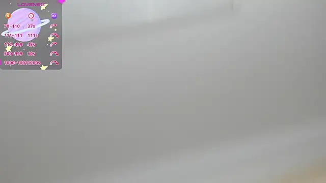vera  lux online show from July 9, 2026, 12:37 pm