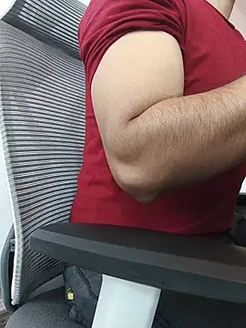 8inch hunk19 online show from July 22, 2026, 5:31 am