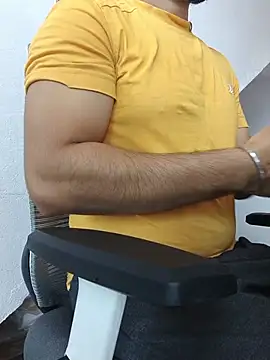 8inch hunk19 online show from July 23, 2026, 6:00 am