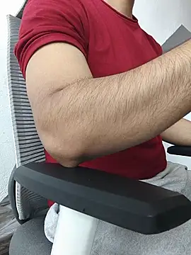 8inch hunk19 online show from July 27, 2026, 5:58 am