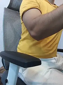 8inch hunk19 online show from July 28, 2026, 12:01 pm