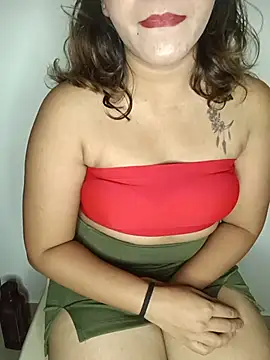 shreya-cam online show from July 7, 2026, 6:11 pm