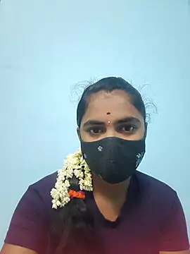 Megavarthinii online show from June 26, 2026, 1:55 am