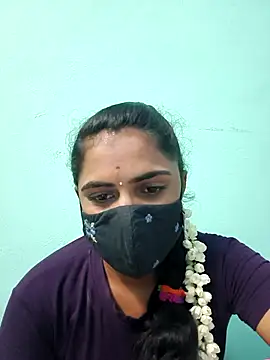 Megavarthinii online show from July 11, 2026, 3:07 am