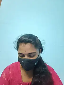 Megavarthinii online show from July 8, 2026, 2:57 am