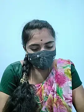 Megavarthinii online show from July 25, 2026, 2:56 pm