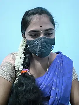 Megavarthinii online show from July 23, 2026, 4:58 pm