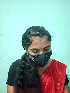 Megavarthinii online show from July 12, 2026, 3:18 am