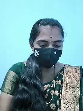 Megavarthinii online show from July 29, 2026, 4:50 pm