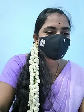 Megavarthinii online show from August 7, 2026, 4:35 pm