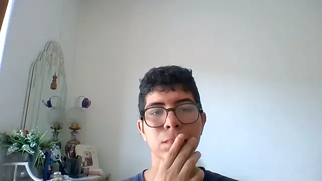 princeYassin 007 online show from June 24, 2026, 8:02 am