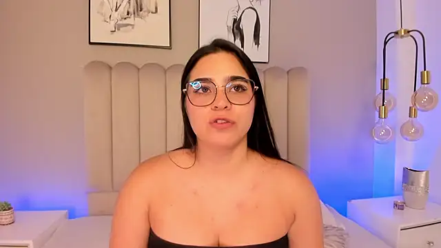 MarahBaker35 online show from July 9, 2026, 12:55 am