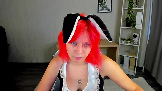 Snapshot of Moon_Starry chatting on July 16, 2026, 8:55 am Moon Starry online show from July 16, 2026, 8:55 am