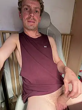 Arthur66750 online show from June 25, 2026, 10:59 pm