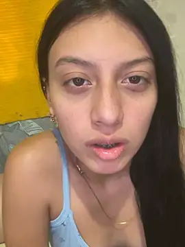 Skarlet1406 online show from August 7, 2026, 1:50 pm