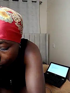 Babie-g online show from July 21, 2026, 2:25 am