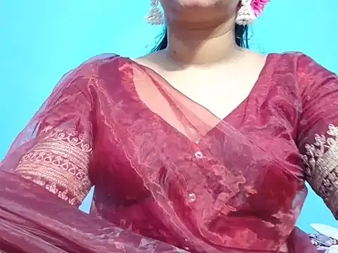 Snapshot of Adhiti_1 chatting on July 26, 2026, 5:53 pm Adhiti 1 online show from July 26, 2026, 5:53 pm