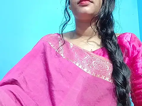 Snapshot of Adhiti_1 chatting on July 3, 2026, 6:20 am Adhiti 1 online show from July 3, 2026, 6:20 am