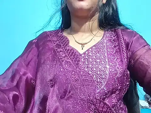 Snapshot of Adhiti_1 chatting on July 22, 2026, 6:10 pm Adhiti 1 online show from July 22, 2026, 6:10 pm