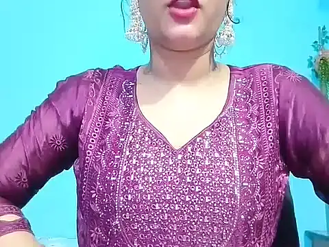 Snapshot of Adhiti_1 chatting on August 9, 2026, 6:36 pm Adhiti 1 online show from August 9, 2026, 6:36 pm