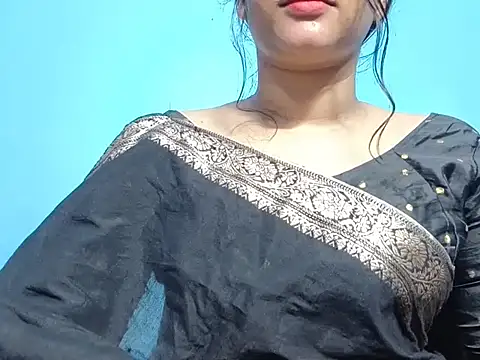 Snapshot of Adhiti_1 chatting on July 3, 2026, 6:36 pm Adhiti 1 online show from July 3, 2026, 6:36 pm