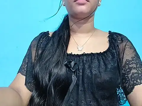 Snapshot of Adhiti_1 chatting on August 6, 2026, 7:42 pm Adhiti 1 online show from August 6, 2026, 7:42 pm