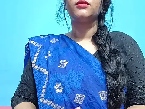 Snapshot of Adhiti_1 chatting on July 5, 2026, 5:09 pm Adhiti 1 online show from July 5, 2026, 5:09 pm