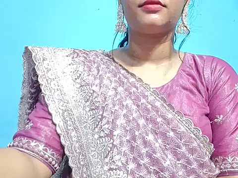 Snapshot of Adhiti_1 chatting on July 23, 2026, 8:55 am Adhiti 1 online show from July 23, 2026, 8:55 am