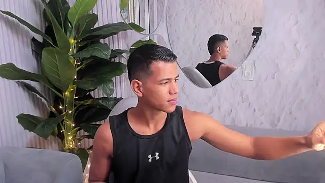 Noah sexhotty online show from July 5, 2026, 2:16 am