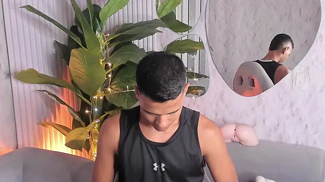 Noah sexhotty online show from June 30, 2026, 2:00 am