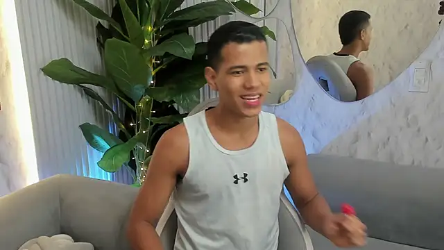 Noah sexhotty online show from July 8, 2026, 2:24 am