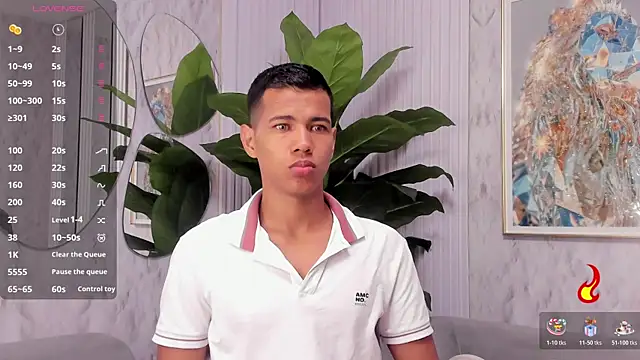 Noah sexhotty online show from August 6, 2026, 4:07 am