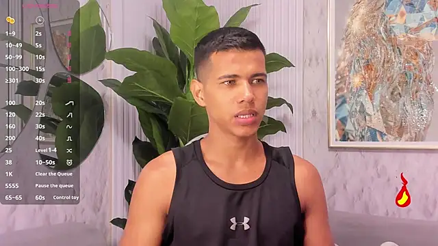 Noah sexhotty online show from August 5, 2026, 3:11 am
