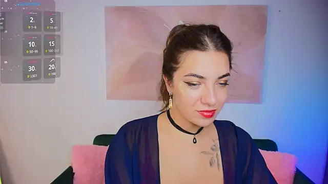 Snapshot of Tory_Vixen chatting on August 10, 2026, 2:18 am Tory Vixen online show from August 10, 2026, 2:18 am