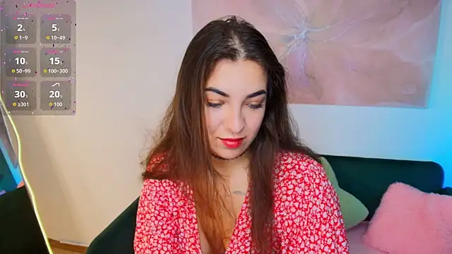 Snapshot of Tory_Vixen chatting on August 5, 2026, 2:16 am Tory Vixen online show from August 5, 2026, 2:16 am