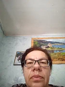 Olena72531 online show from June 26, 2026, 8:09 am