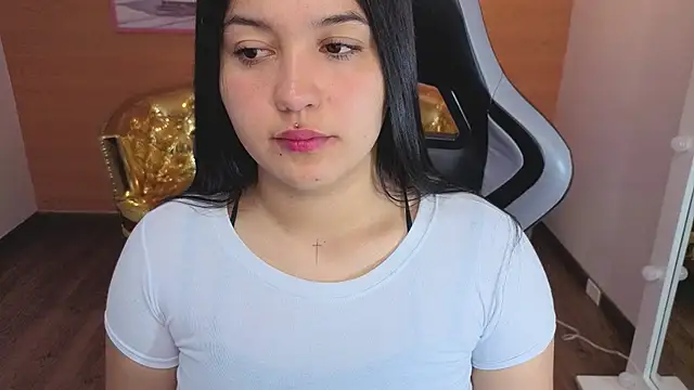 alisson sweet t online show from July 19, 2026, 12:13 pm