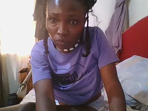 blackchocolate254 online show from July 21, 2026, 11:55 am
