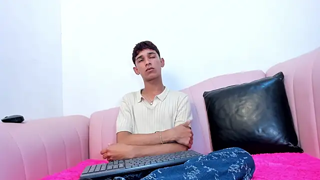 Joseph18  online show from July 1, 2026, 3:40 am