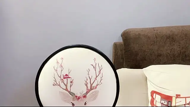 xiaojiujiu0013 online show from July 11, 2026, 9:20 am