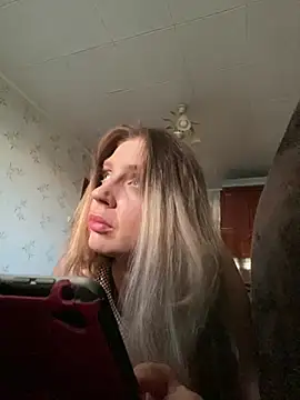 Charline Gusty online show from July 1, 2026, 4:51 pm
